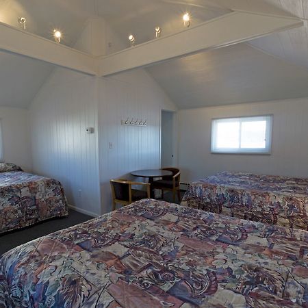 Cold Creek Inn Beulah المظهر الخارجي الصورة