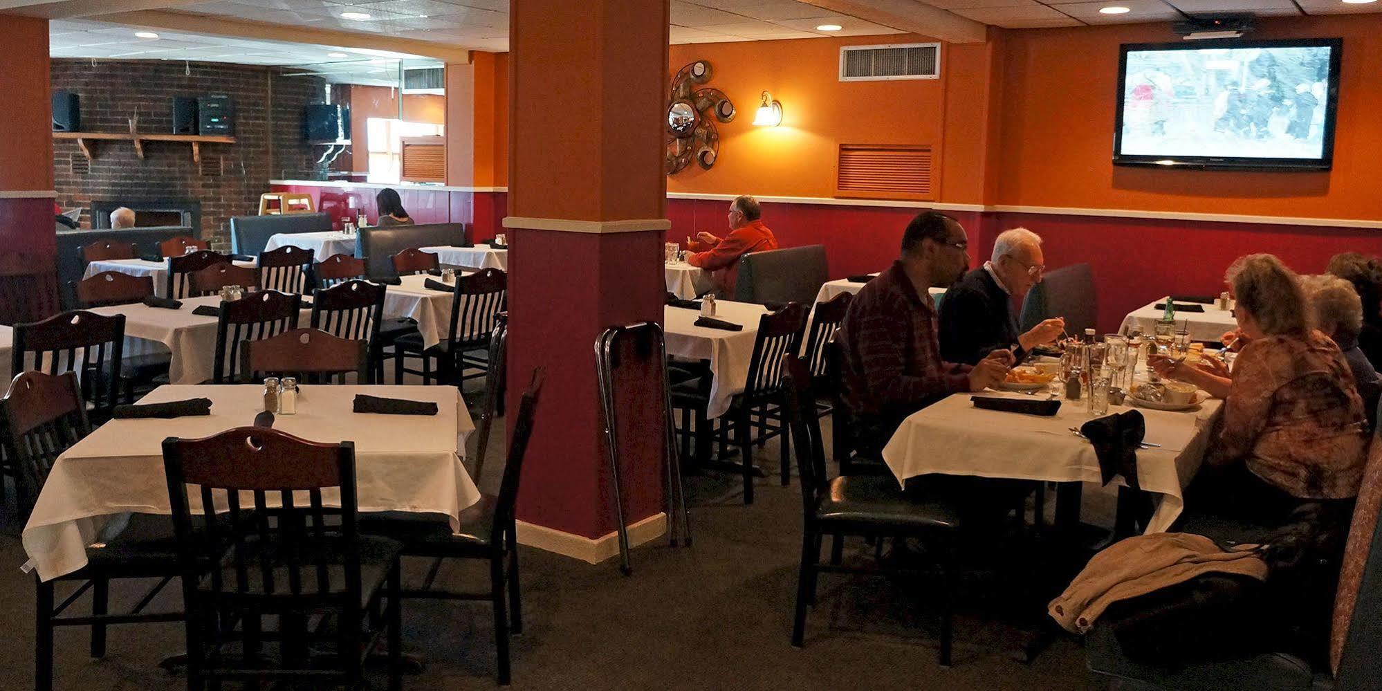 Cold Creek Inn Beulah المظهر الخارجي الصورة