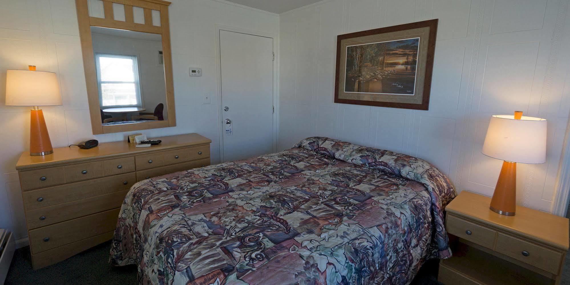 Cold Creek Inn Beulah المظهر الخارجي الصورة