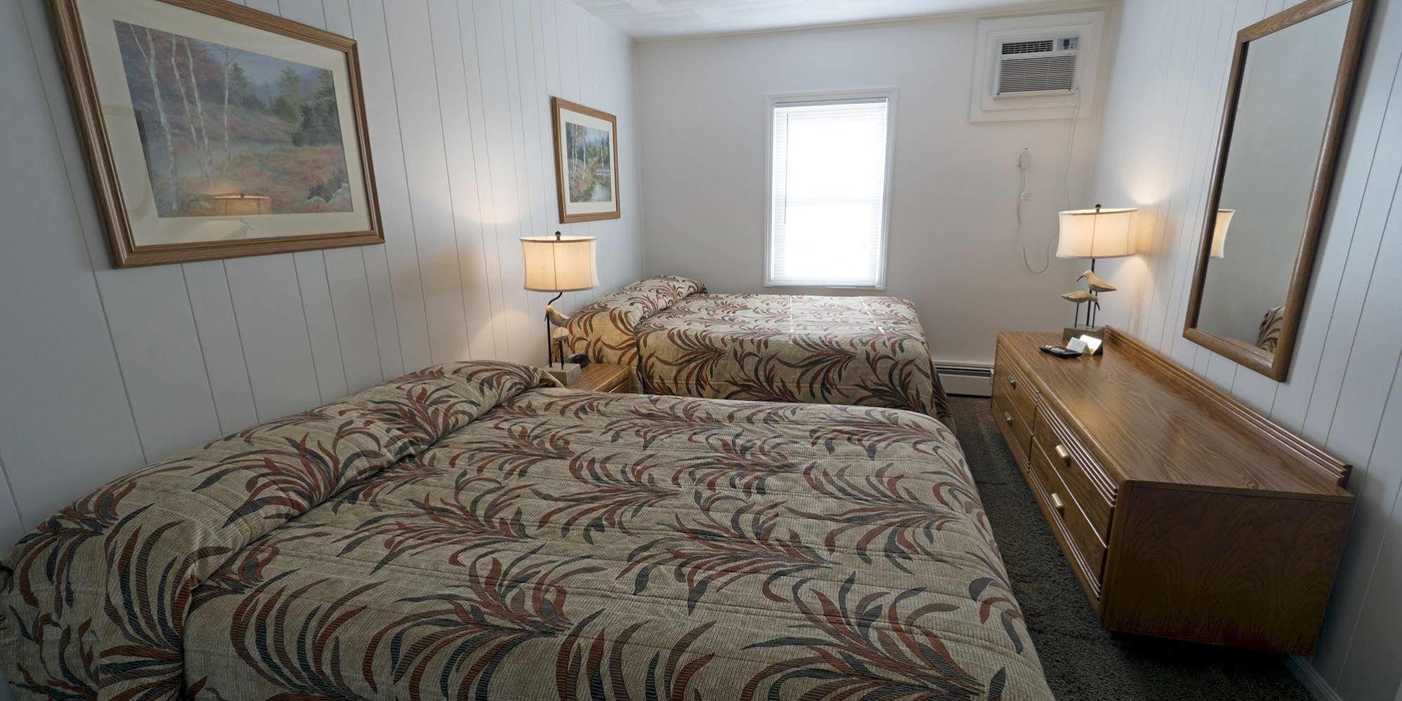 Cold Creek Inn Beulah المظهر الخارجي الصورة